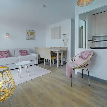 Immogroom - 3 Renovated - Pool - Terrace - Garden - Parking * Cannes