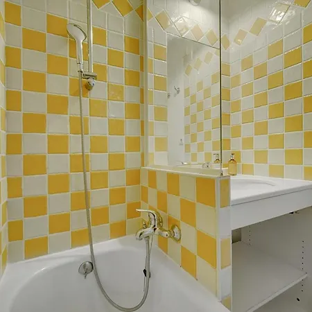 Apartment Immogroom - 3 Renovated - Pool - Terrace - Garden - Parking *