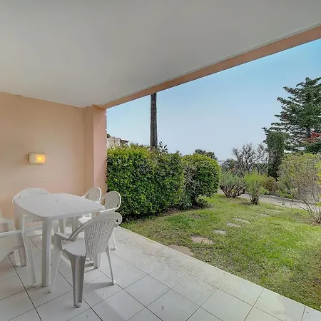 Immogroom - 3 Renovated - Pool - Terrace - Garden - Parking Apartment Cannes