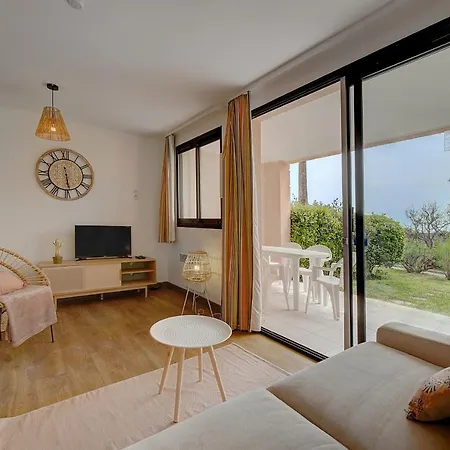 Immogroom - 3 Renovated - Pool - Terrace - Garden - Parking * Cannes