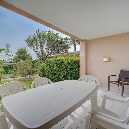Immogroom - 3 Renovated - Pool - Terrace - Garden - Parking